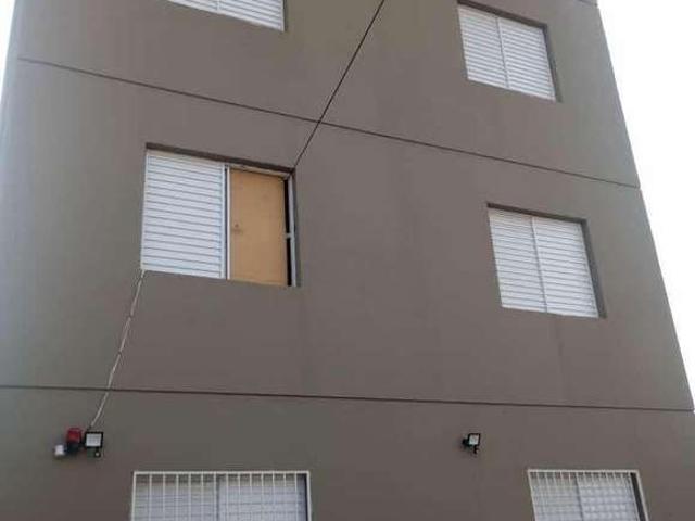 Apartamento para Venda em Osasco/SP Veloso 2 Quartos