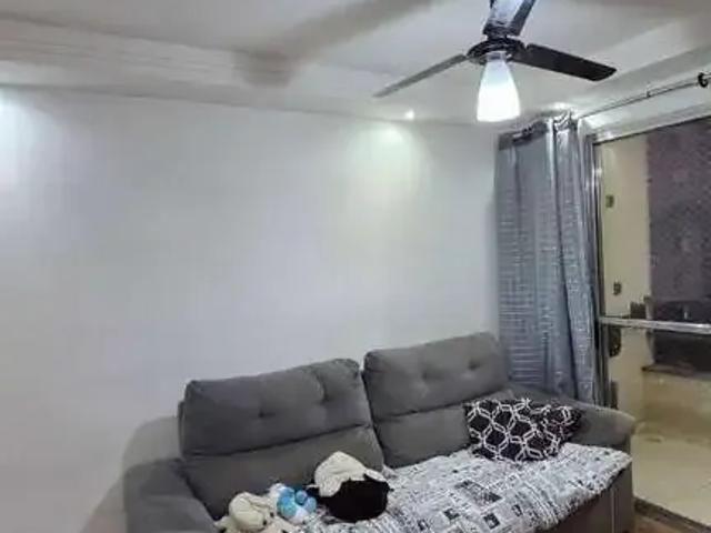 Apartamento para Venda em Osasco/SP Veloso 2 Quartos