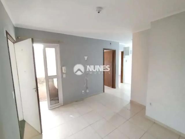 Apartamento para Venda em Osasco/SP Veloso 2 Quartos