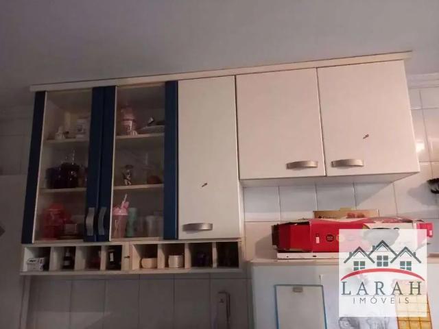 Apartamento para Venda em Osasco/SP Veloso 2 Quartos