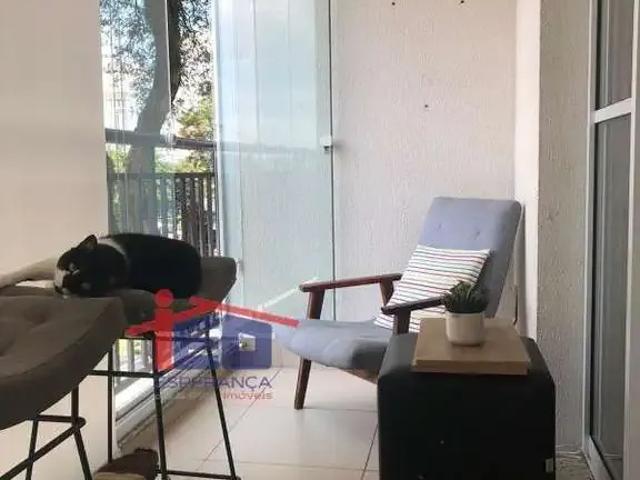 Apartamento para Venda em Osasco/SP Vila Campesina 2 Quartos