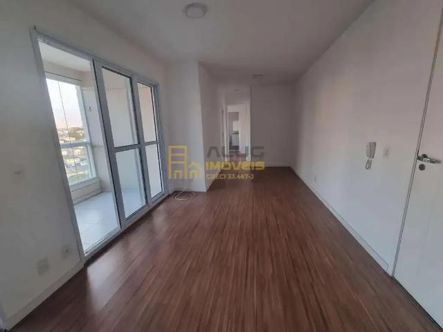 Apartamento para Venda em Osasco/SP Vila Osasco 2 Quartos