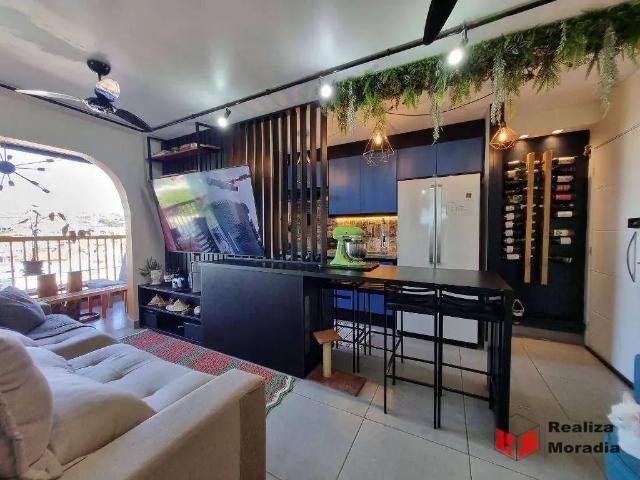 Apartamento para Venda em Osasco/SP Vila Osasco 2 Quartos