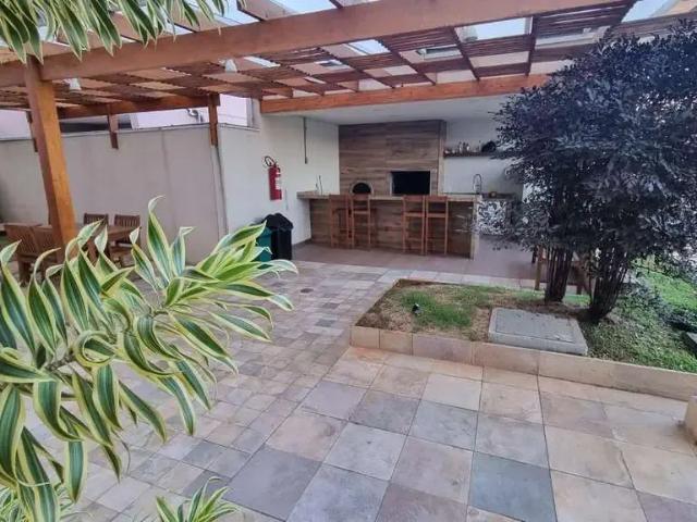 Apartamento para Venda em Osasco/SP Vila Osasco 2 Quartos