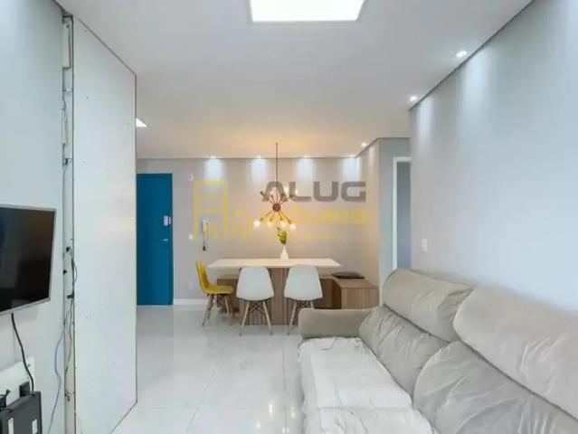 Apartamento para Venda em Osasco/SP Vila Osasco 2 Quartos