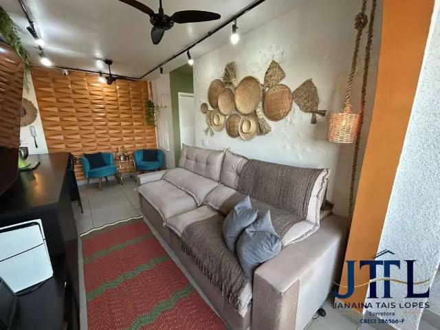 Apartamento para Venda em Osasco/SP Vila Osasco 2 Quartos
