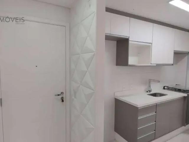 Apartamento para Venda em Osasco/SP Vila Osasco 2 Quartos