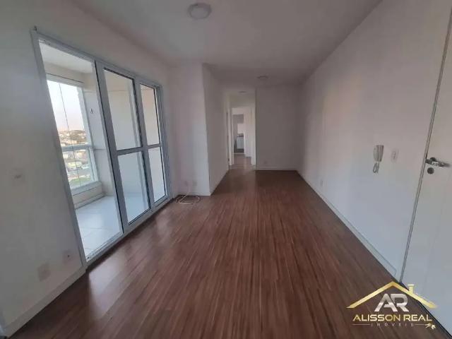 Apartamento para Venda em Osasco/SP Vila Osasco 2 Quartos