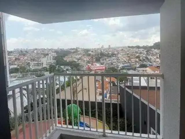 Apartamento para Venda em Osasco/SP Vila Osasco 2 Quartos