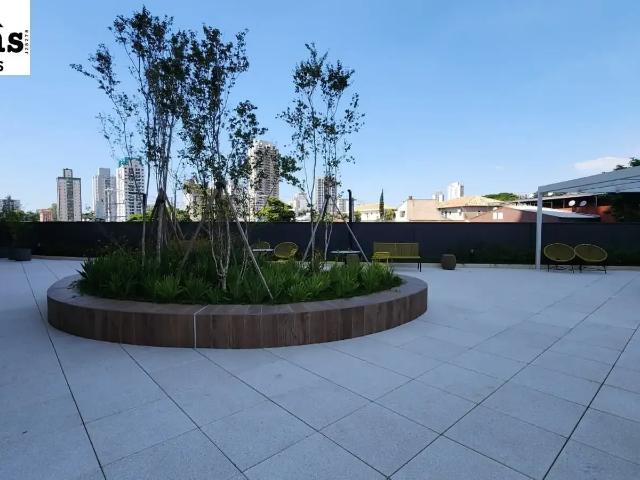Apartamento para Venda em Osasco/SP Vila Osasco 2 Quartos
