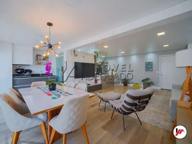Apartamento para Venda em Osasco/SP Vila Osasco 2 Quartos