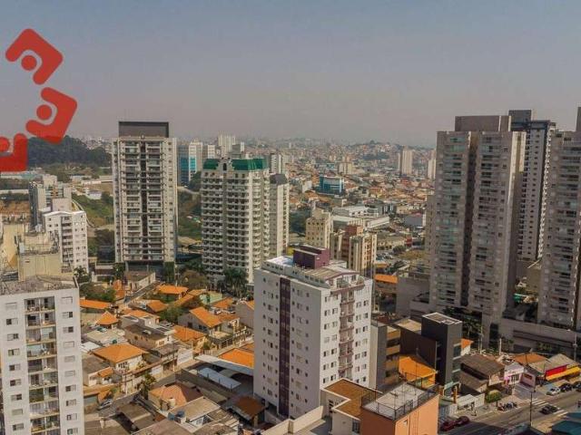 Apartamento para Venda em Osasco/SP Vila Osasco 2 Quartos