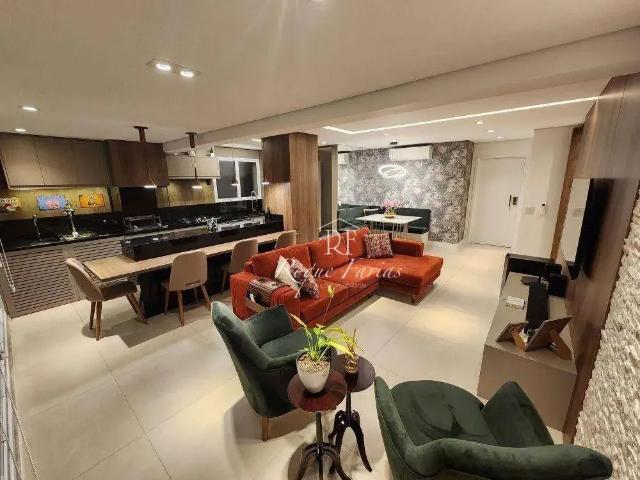 Apartamento para Venda em Osasco/SP Vila Osasco 2 Quartos