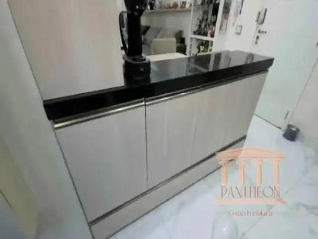 Apartamento para Venda em Osasco/SP Vila Osasco 2 Quartos