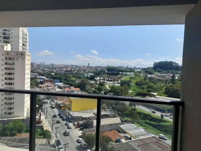 Apartamento para Venda em Osasco/SP Vila Osasco 2 Quartos