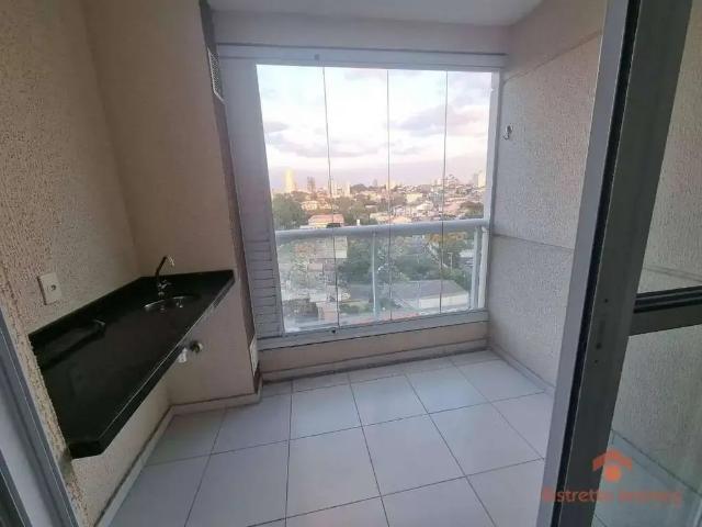 Apartamento para Venda em Osasco/SP Vila Osasco 2 Quartos
