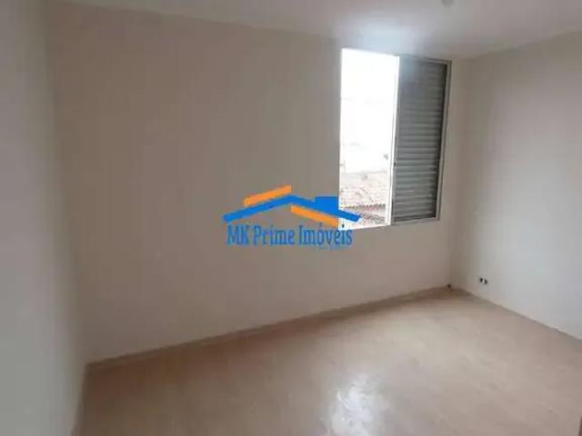 Apartamento para Venda em Osasco/SP Vila Osasco 2 Quartos
