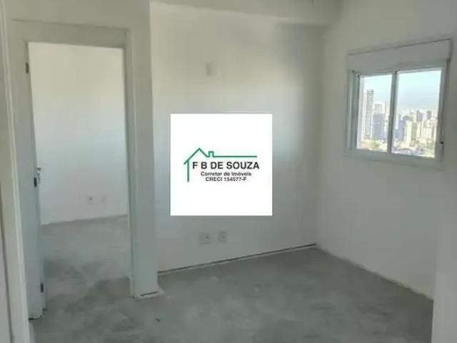 Apartamento para Venda em Osasco/SP Vila Osasco 2 Quartos
