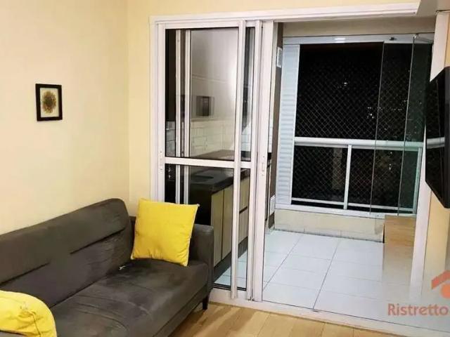 Apartamento para Venda em Osasco/SP Vila Osasco 2 Quartos