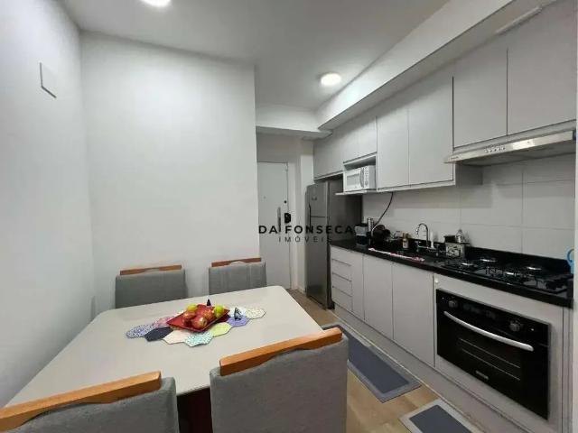 Apartamento para Venda em Osasco/SP Vila Osasco 2 Quartos