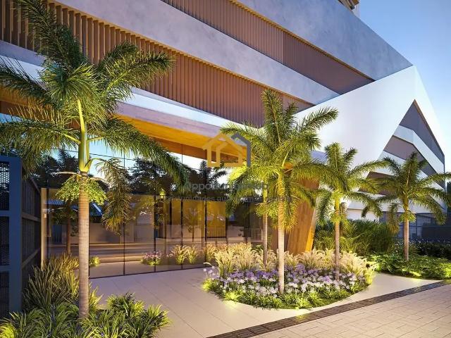 Apartamento para Venda em Osasco/SP Vila Osasco 2 Quartos