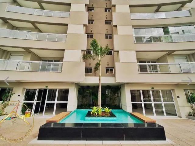 Apartamento para Venda em Osasco/SP Vila Osasco 2 Quartos