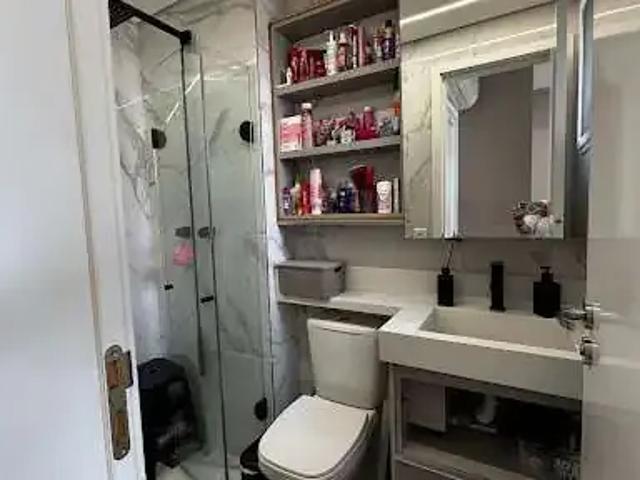Apartamento para Venda em Osasco/SP Vila Osasco 2 Quartos
