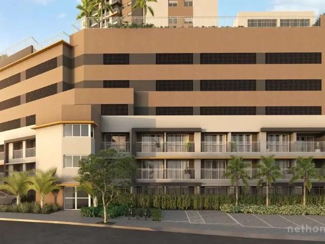 Apartamento para Venda em Osasco/SP Vila Osasco 2 Quartos