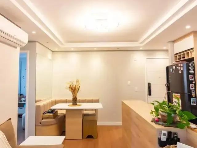 Apartamento para Venda em Osasco/SP Vila Osasco 2 Quartos