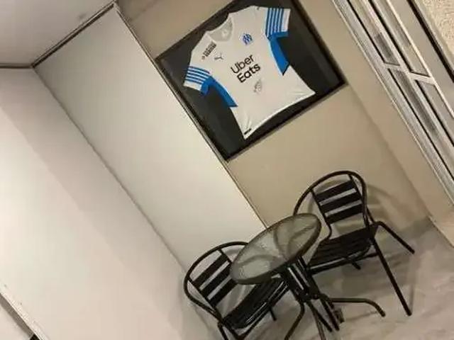 Apartamento para Venda em Osasco/SP Vila Osasco 2 Quartos