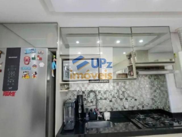 Apartamento para Venda em Osasco/SP Vila Osasco 2 Quartos