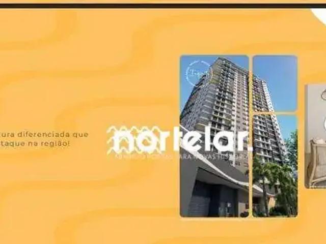 Apartamento para Venda em Osasco/SP Vila Osasco 2 Quartos
