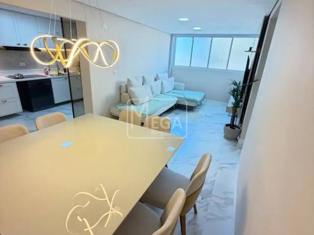 Apartamento para Venda em Osasco/SP Vila Osasco 2 Quartos