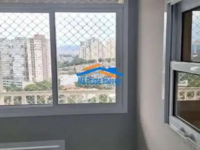 Apartamento para Venda em Osasco/SP Vila Osasco 2 Quartos