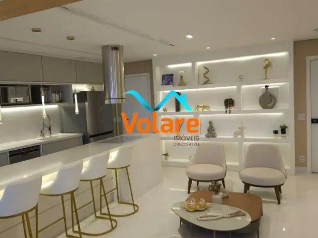 Apartamento para Venda em Osasco/SP Vila Osasco 2 Quartos