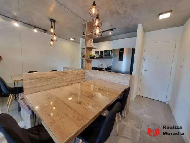 Apartamento para Venda em Osasco/SP Vila Osasco 2 Quartos