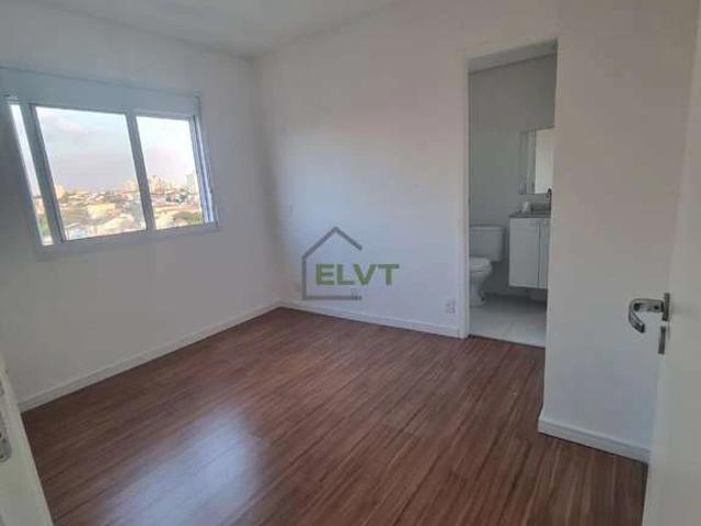 Apartamento para Venda em Osasco/SP Vila Osasco 2 Quartos