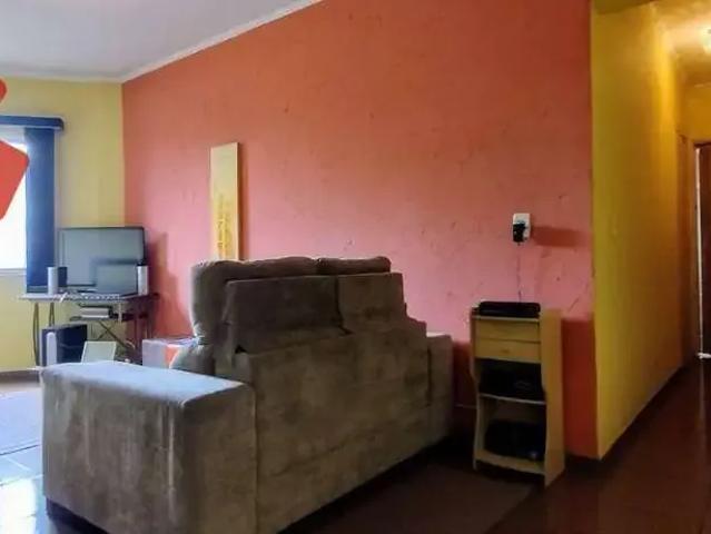Apartamento para Venda em Osasco/SP Vila Osasco 2 Quartos
