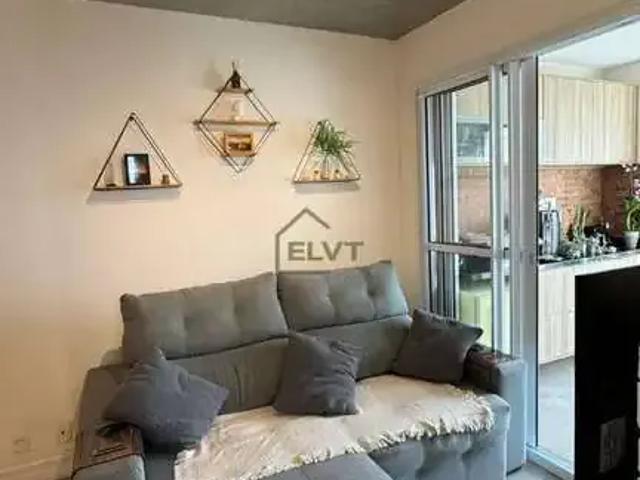 Apartamento para Venda em Osasco/SP Vila Osasco 2 Quartos