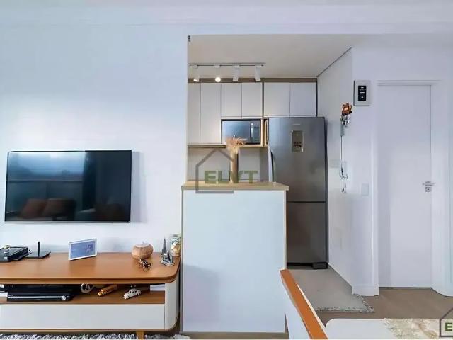Apartamento para Venda em Osasco/SP Vila Osasco 2 Quartos