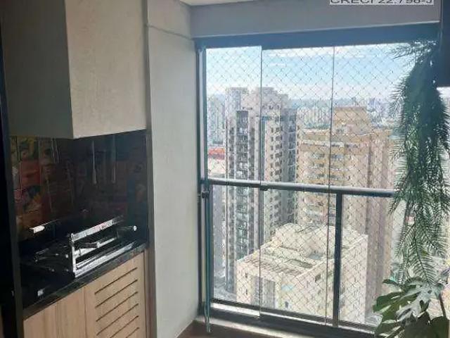 Apartamento para Venda em Osasco/SP Vila Osasco 2 Quartos