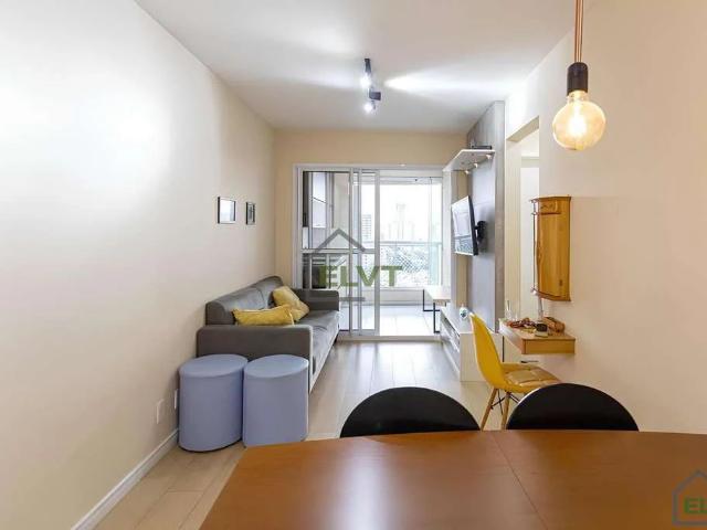 Apartamento para Venda em Osasco/SP Vila Osasco 2 Quartos
