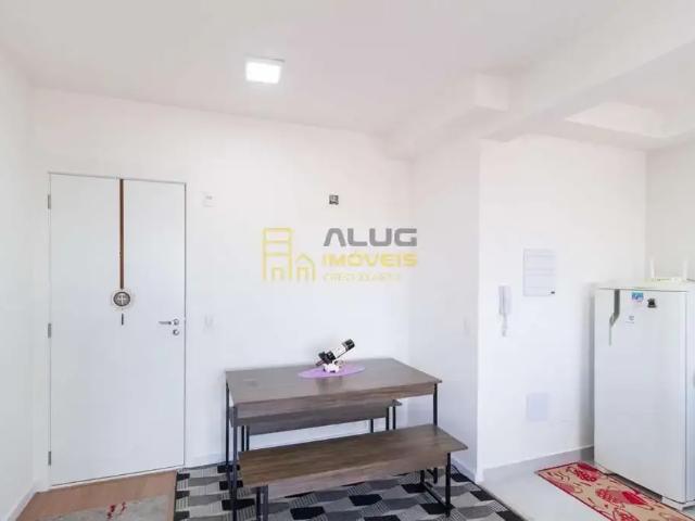 Apartamento para Venda em Osasco/SP Vila Osasco 2 Quartos