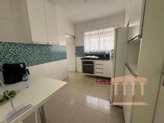 Apartamento para Venda em Osasco/SP Vila Osasco 2 Quartos