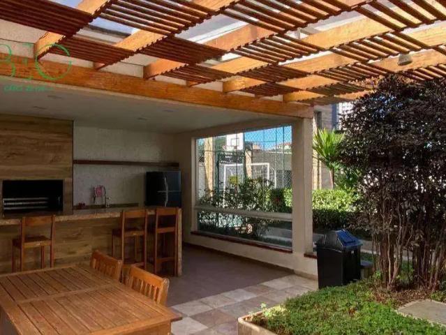 Apartamento para Venda em Osasco/SP Vila Osasco 2 Quartos