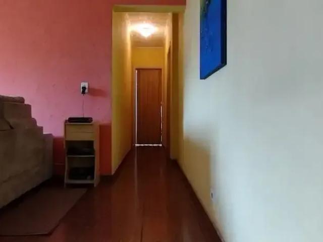 Apartamento para Venda em Osasco/SP Vila Osasco 2 Quartos