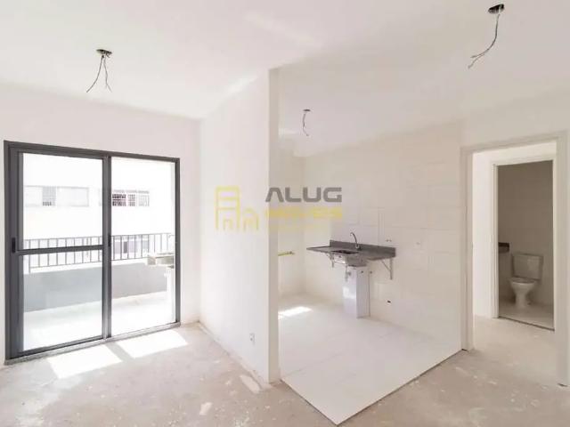 Apartamento para Venda em Osasco/SP Vila Osasco 2 Quartos
