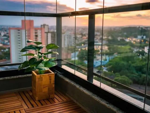 Apartamento para Venda em Osasco/SP Vila Osasco 2 Quartos
