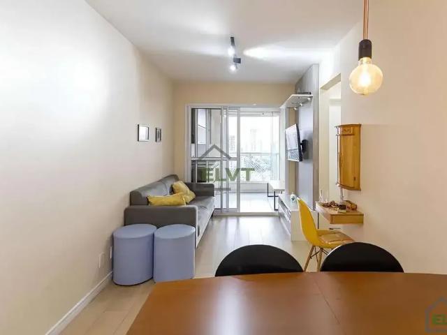 Apartamento para Venda em Osasco/SP Vila Osasco 2 Quartos