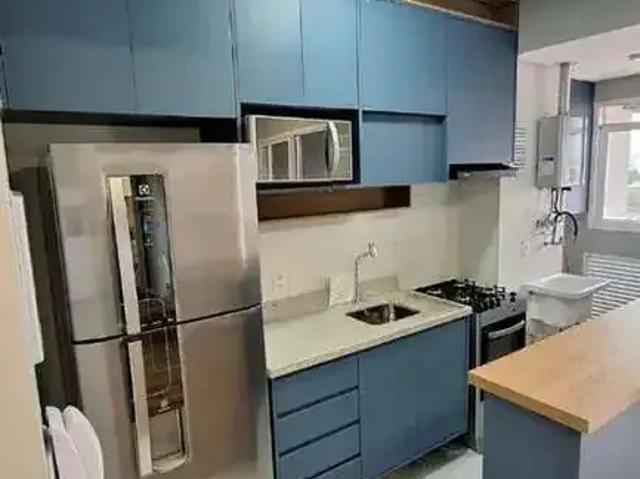 Apartamento para Venda em Osasco/SP Vila Osasco 2 Quartos